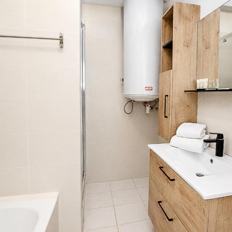 Mare - Appartement - 9