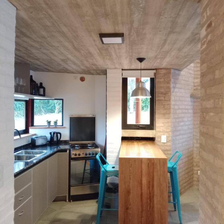 La Choza - Refugio para dos - Casa con 1 dormitorio - 30
