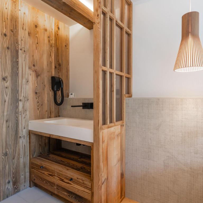 Chalet CICEA Serre Chevalier 5 étoiles Home Cinema Sauna Jacuzzi Billard - Chalet - 23
