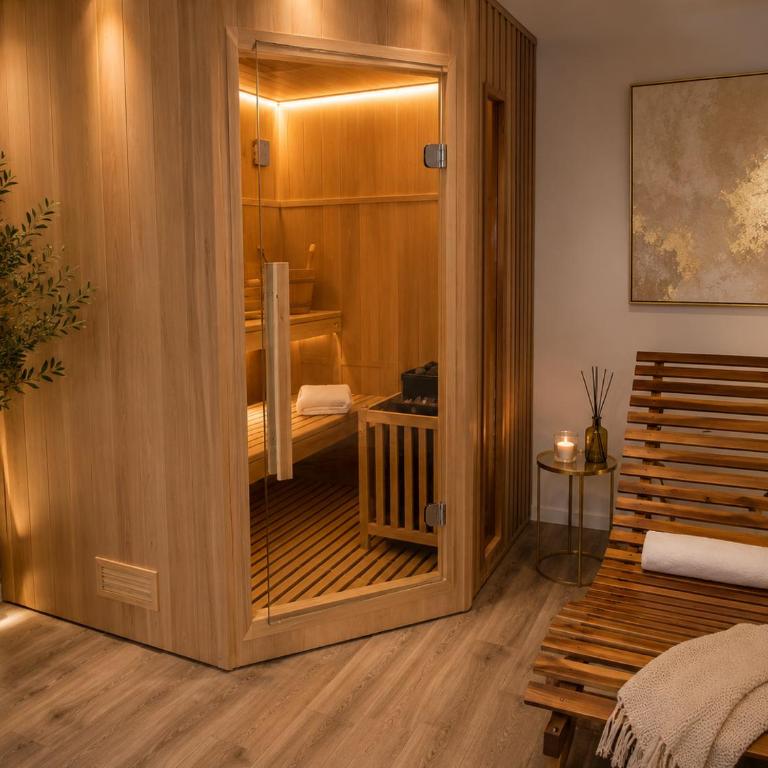 Chalet Greystone - Chalet 3 Chambres - 39
