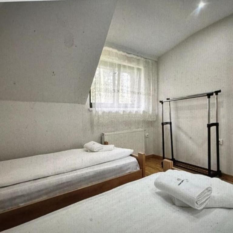 Apartman Andrej - Apartment mit 2 Schlafzimmern - 17