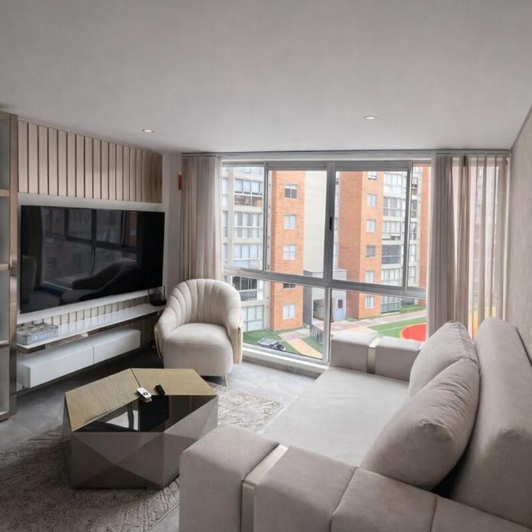 Apartment near the airport - Apartamento de 2 dormitorios - 1