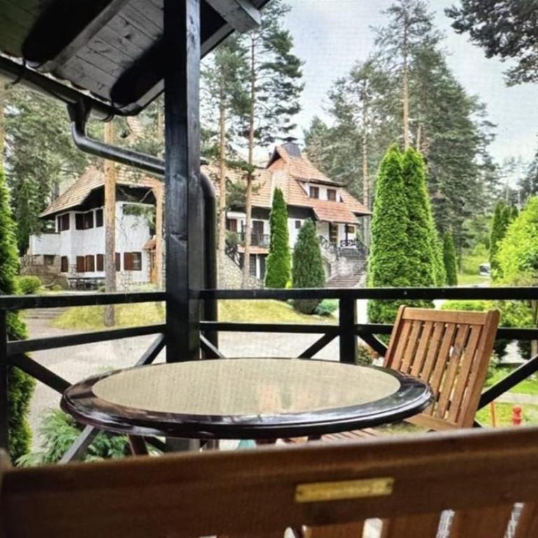 Apartman Andrej - Apartment mit 2 Schlafzimmern - 22