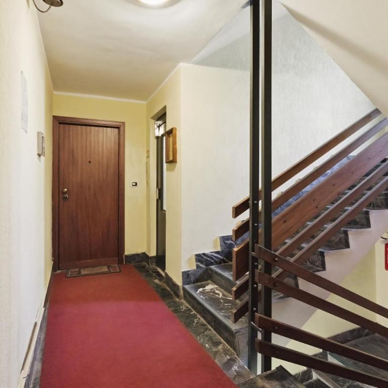Hostdomus - Architecture Suite - Appartamento con 2 Camere da Letto - 22