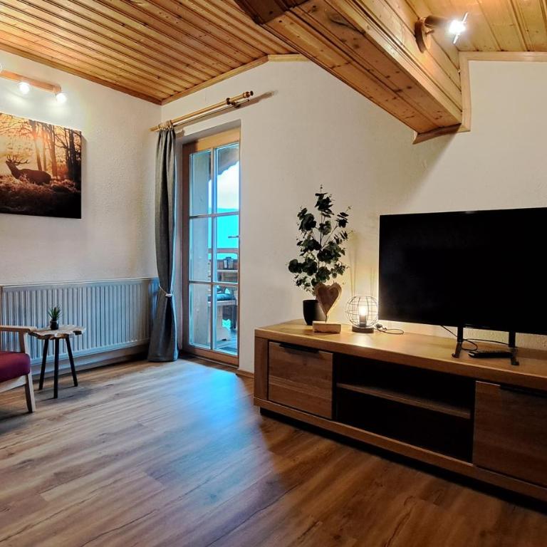Apartment Wegmo - Appartement - 12
