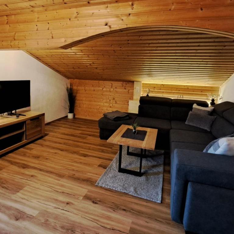 Apartment Wegmo - Appartement - 8