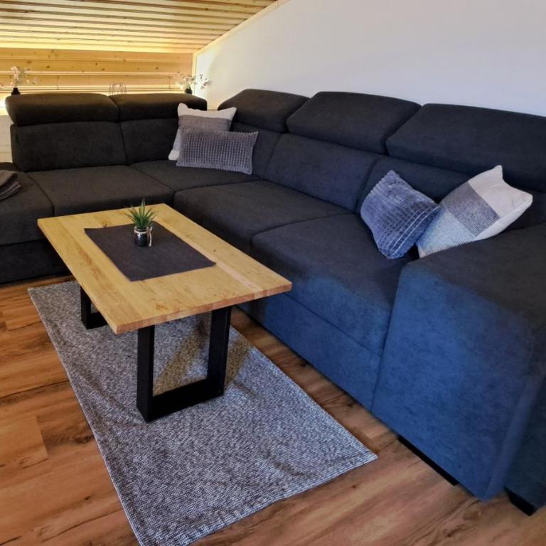 Apartment Wegmo - Appartement - 9