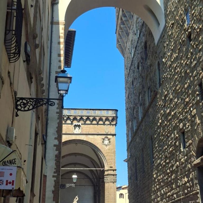 Residenza Vasariano - Apartamento de 1 dormitorio - 41