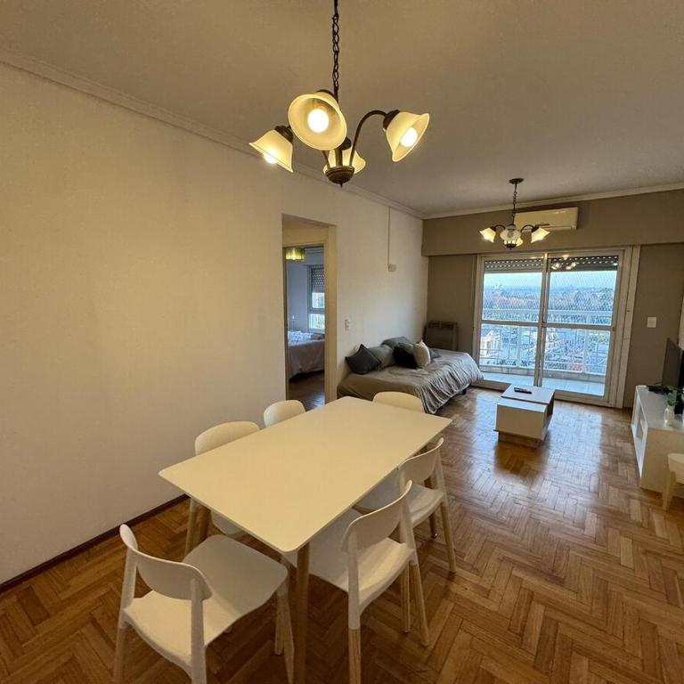 Tigre Tower - piscina y seguridad 24hs - Opcional cochera - Apartamento de 2 dormitorios - 1