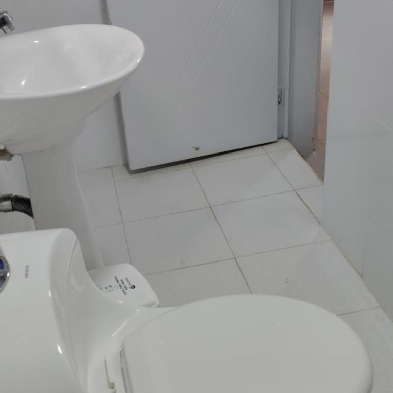 Cabaña los villa - Habitación Doble - 1 o 2 camas - 1