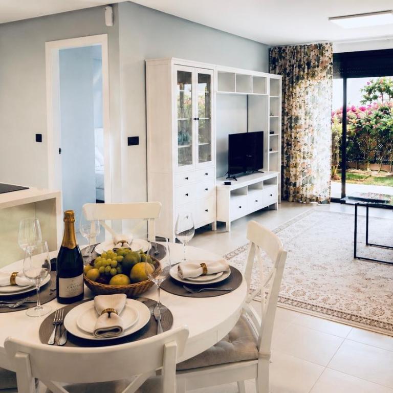 Family Oasis Apartment Orihuela Costa - Apartment mit 3 Schlafzimmern - 4