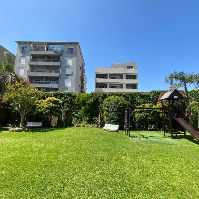 Tigre Tower - piscina y seguridad 24hs - Opcional cochera - Apartamento de 2 dormitorios - 2