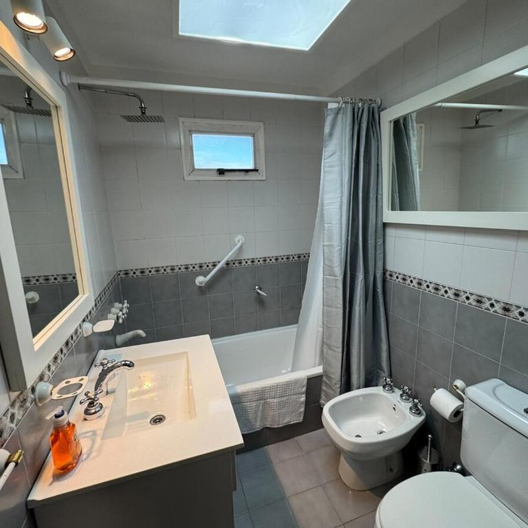 Tigre Tower - piscina y seguridad 24hs - Opcional cochera - Apartamento de 2 dormitorios - 4