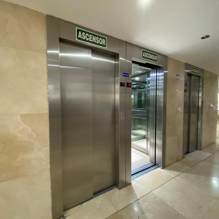 Tigre Tower - piscina y seguridad 24hs - Opcional cochera - Apartamento de 2 dormitorios - 5
