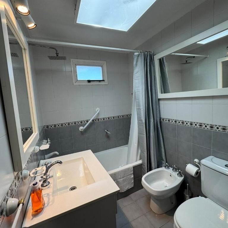 Tigre Tower - piscina y seguridad 24hs - Opcional cochera - Apartamento de 2 dormitorios - 6