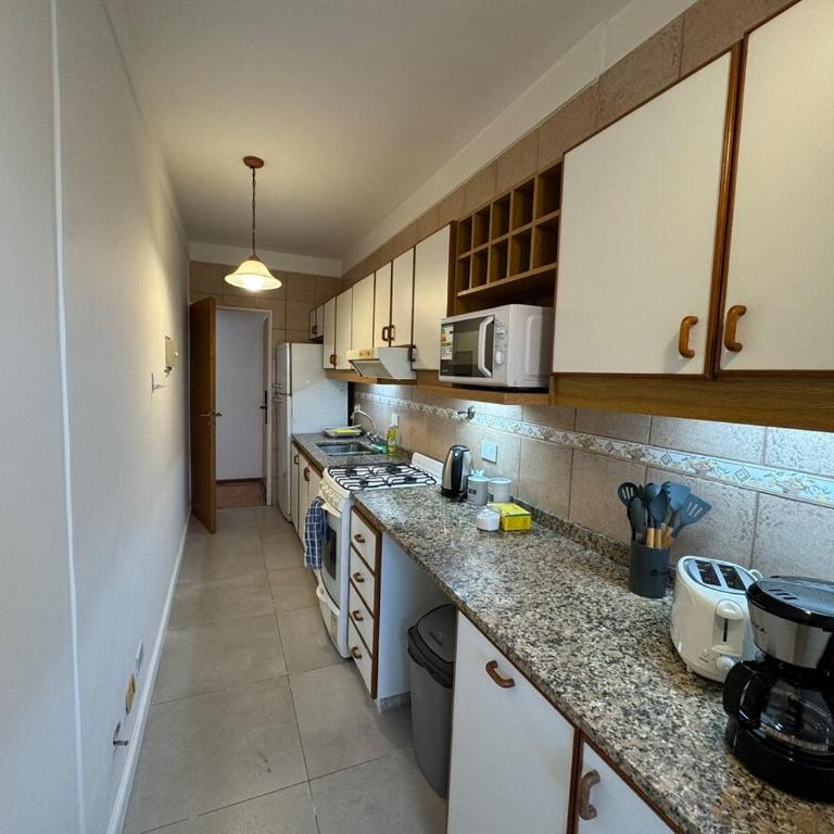 Tigre Tower - piscina y seguridad 24hs - Opcional cochera - Apartamento de 2 dormitorios - 7
