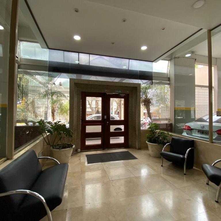 Tigre Tower - piscina y seguridad 24hs - Opcional cochera - Apartamento de 2 dormitorios - 8