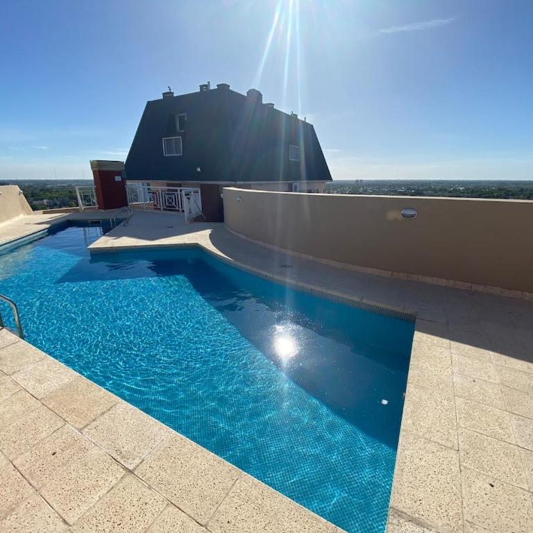 Tigre Tower - piscina y seguridad 24hs - Opcional cochera - Apartamento de 2 dormitorios - 9