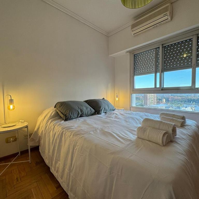 Tigre Tower - piscina y seguridad 24hs - Opcional cochera - Apartamento de 2 dormitorios - 10