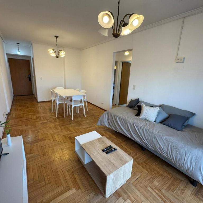 Tigre Tower - piscina y seguridad 24hs - Opcional cochera - Apartamento de 2 dormitorios - 11