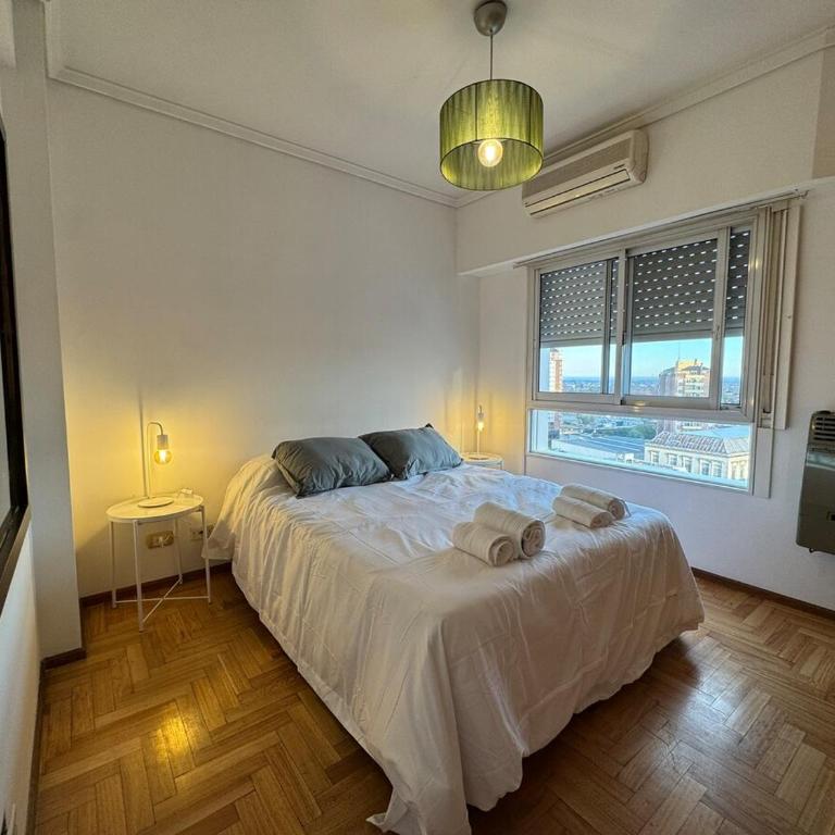 Tigre Tower - piscina y seguridad 24hs - Opcional cochera - Apartamento de 2 dormitorios - 13