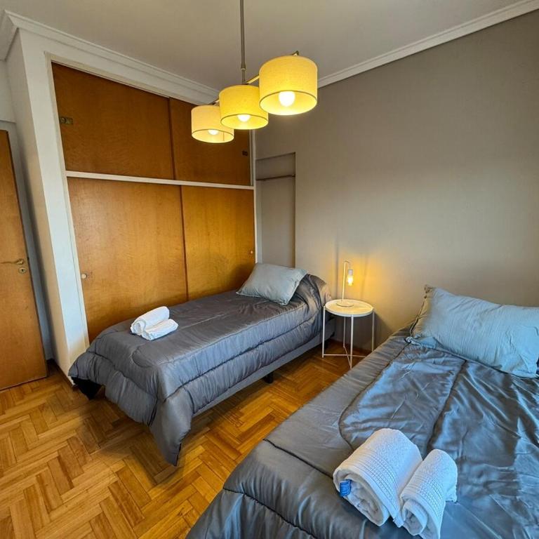 Tigre Tower - piscina y seguridad 24hs - Opcional cochera - Apartamento de 2 dormitorios - 14