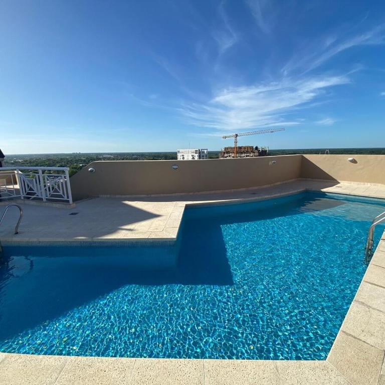 Tigre Tower - piscina y seguridad 24hs - Opcional cochera - Apartamento de 2 dormitorios - 16