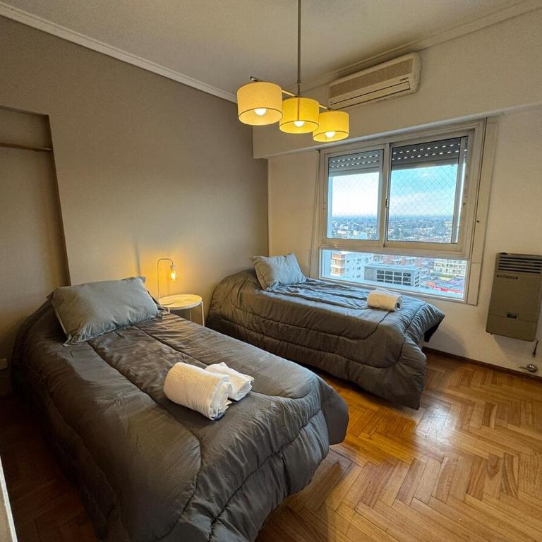Tigre Tower - piscina y seguridad 24hs - Opcional cochera - Apartamento de 2 dormitorios - 22