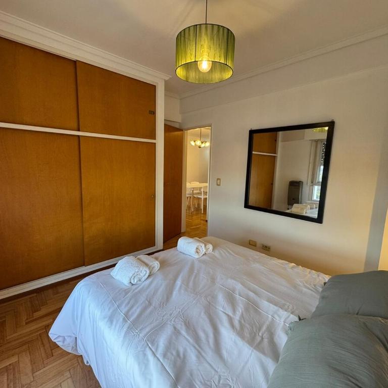 Tigre Tower - piscina y seguridad 24hs - Opcional cochera - Apartamento de 2 dormitorios - 25