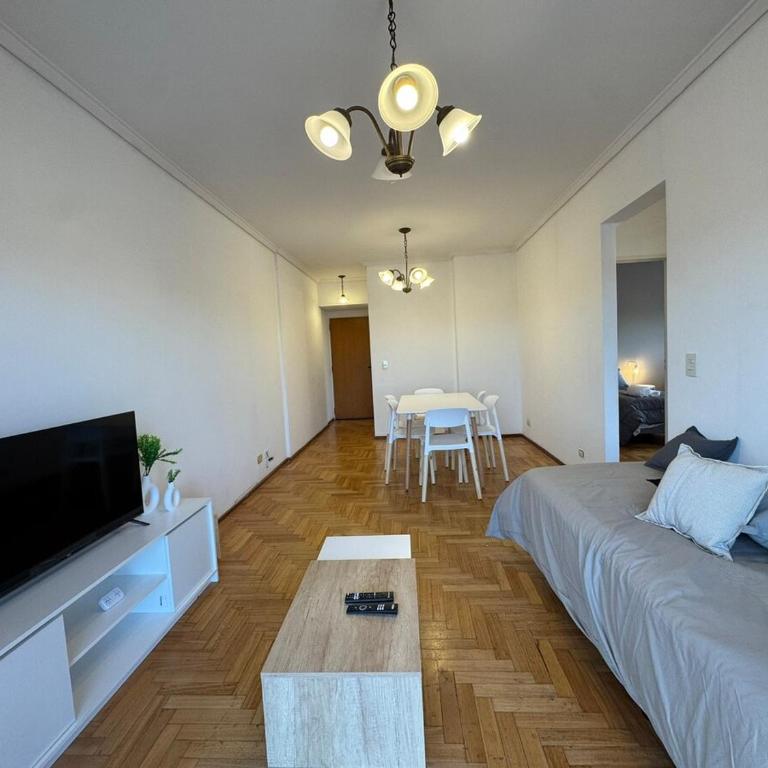 Tigre Tower - piscina y seguridad 24hs - Opcional cochera - Apartamento de 2 dormitorios - 26