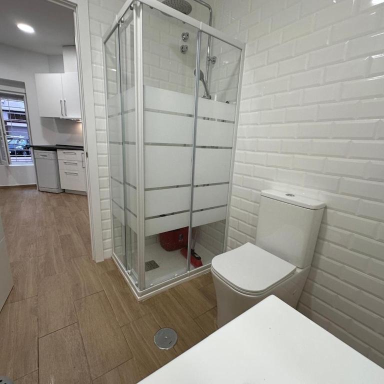 Loft luxury - Appartement 1 Chambre - 5