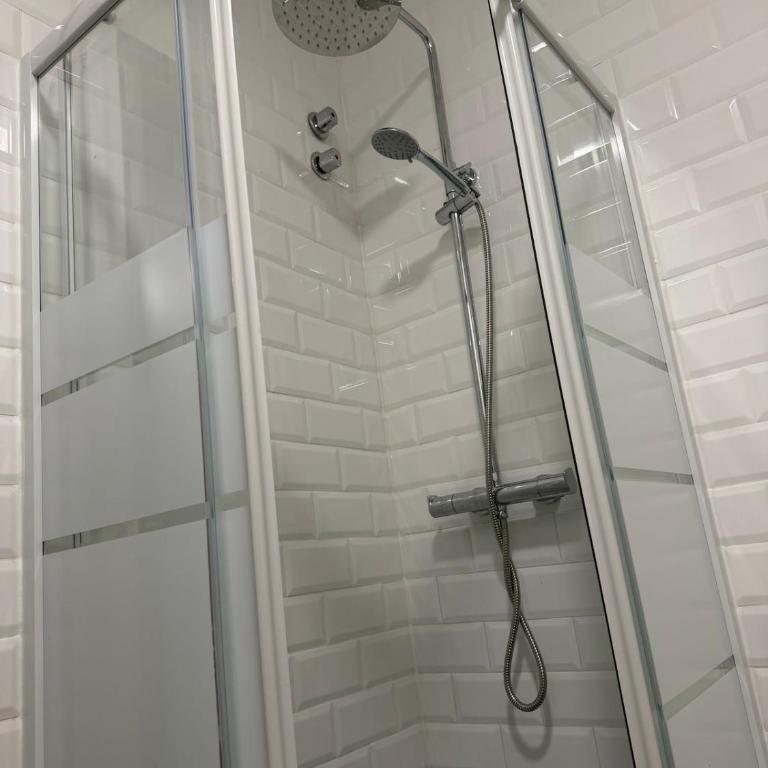 Loft luxury - Appartement 1 Chambre - 6