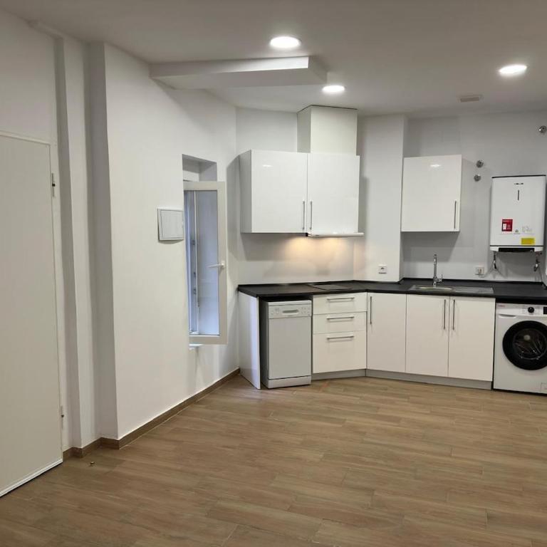 Loft luxury - Appartement 1 Chambre - 7