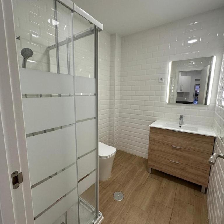 Loft luxury - Appartement 1 Chambre - 8