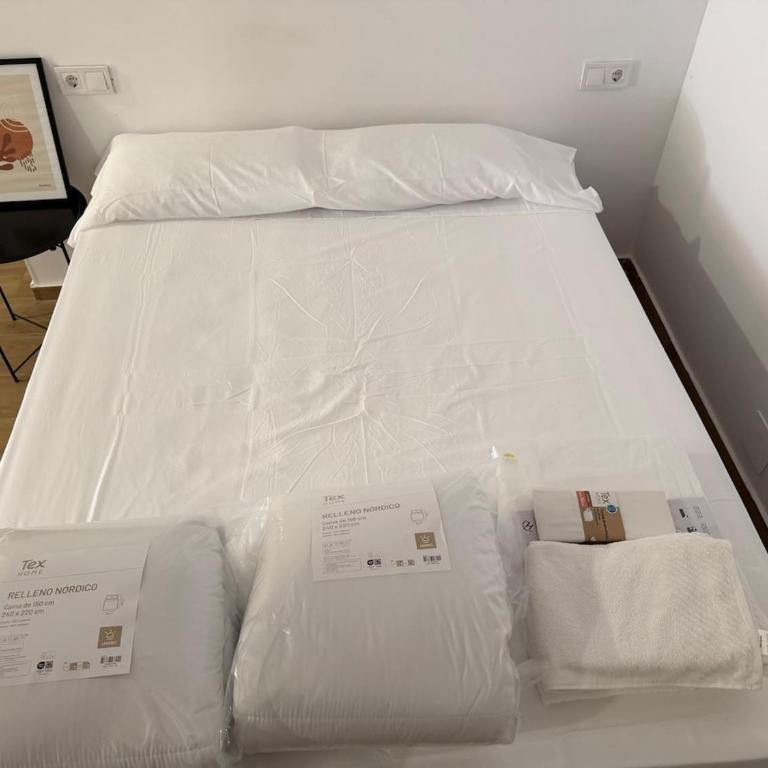 Loft luxury - Appartement 1 Chambre - 10