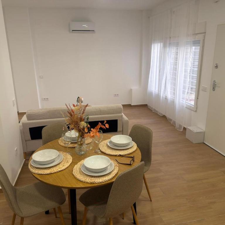 Loft luxury - Appartement 1 Chambre - 12