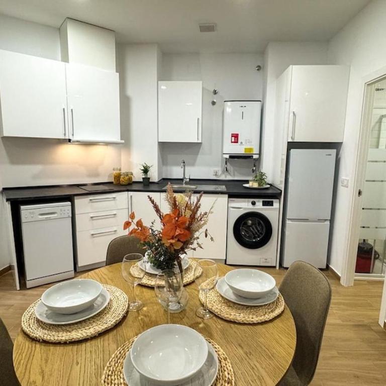 Loft luxury - Appartement 1 Chambre - 1