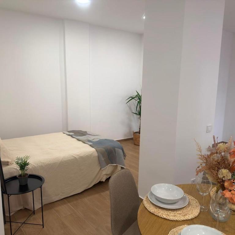 Loft luxury - Appartement 1 Chambre - 16