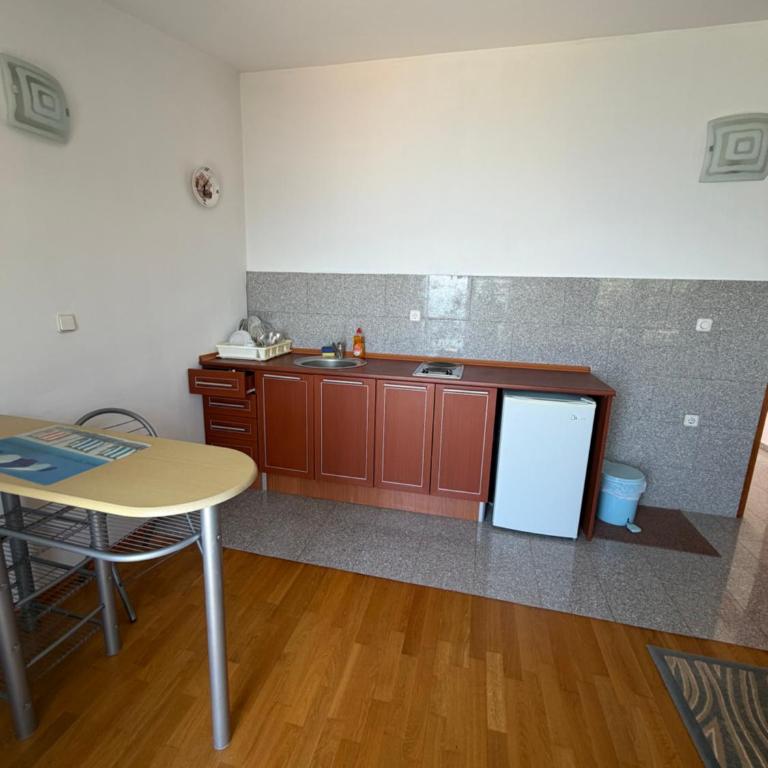Albina's apartment - Apartment mit 1 Schlafzimmer - 7