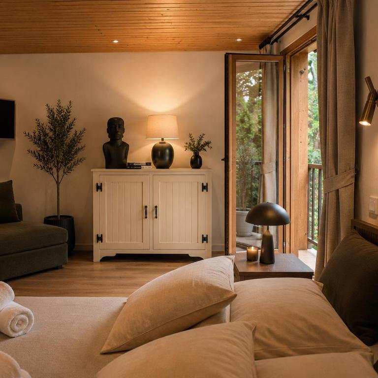 Chalet Greystone - Chalet 3 Chambres - 44