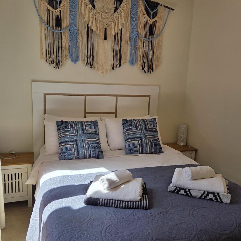 Sea View Penthouse Apartment with Hot Tub - Casa Bella Vista, Buenas Noches , Estepona - Appartement 3 Chambres - 26
