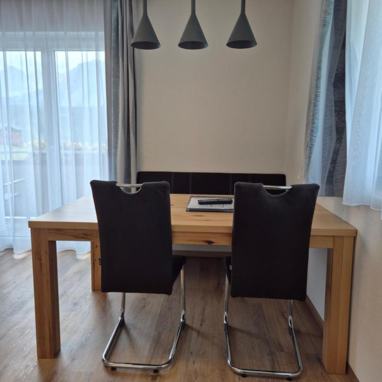 Haus Beutle - Apartment - 13