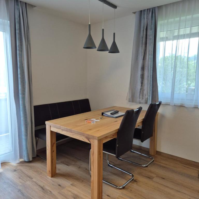 Haus Beutle - Apartment - 14