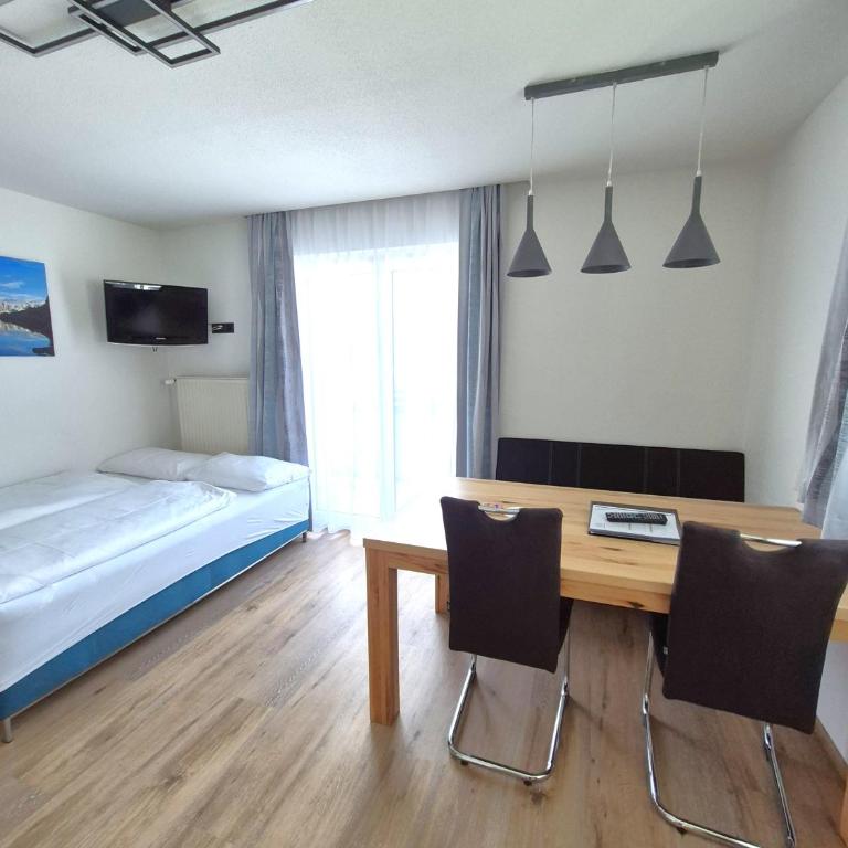 Haus Beutle - Apartment - 15
