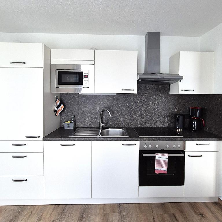 Haus Beutle - Apartment - 1