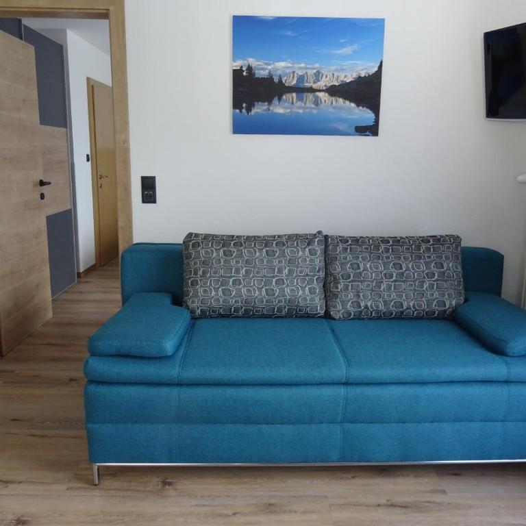 Haus Beutle - Apartment - 16