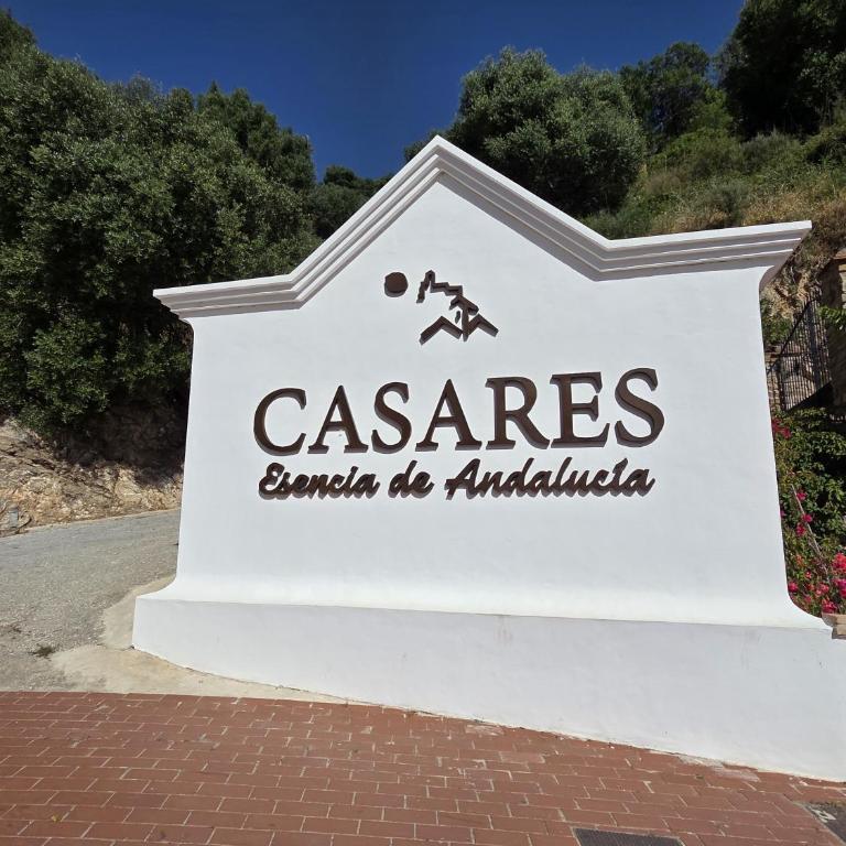 Sea View Penthouse Apartment with Hot Tub - Casa Bella Vista, Buenas Noches , Estepona - Appartement 3 Chambres - 87