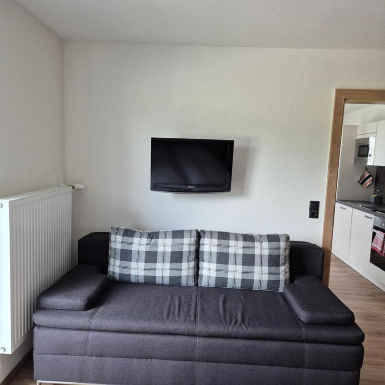 Haus Beutle - Apartment - 9