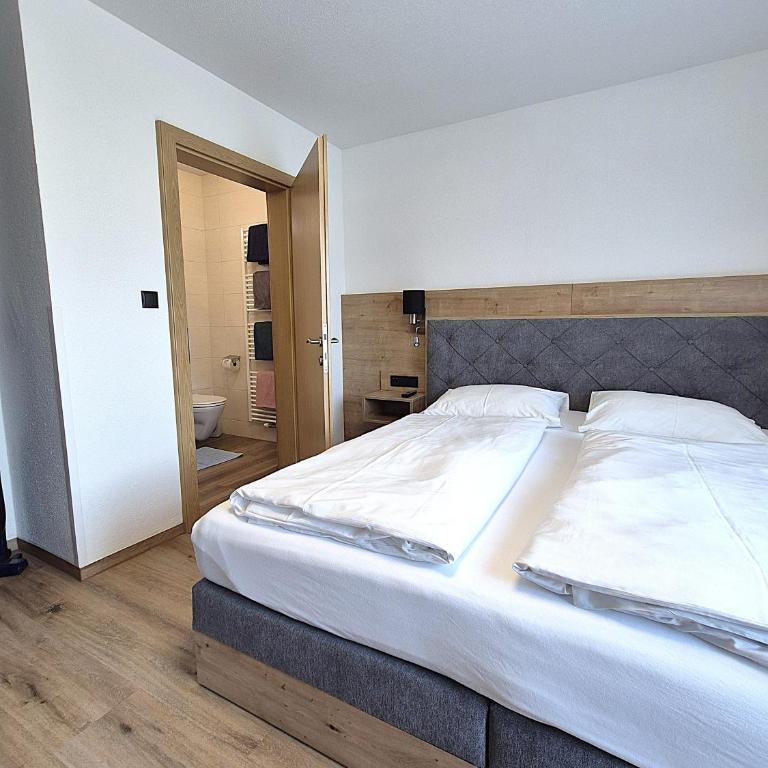 Haus Beutle - Apartment - 10