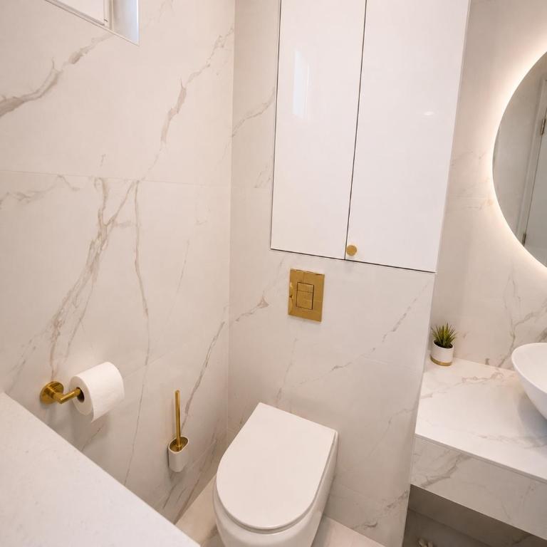 Apart-pool Tivat - Apartman sa 2 Spavaće Sobe - 22